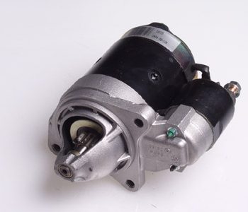 Atjaunots Starteris Renault 9 zobi 532008A — 5200-8276EXC