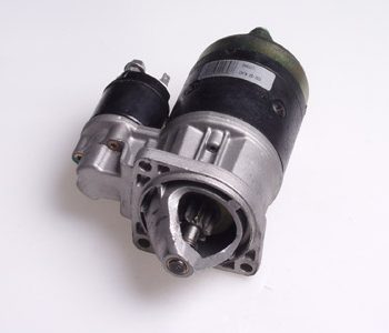 Atjaunots Starteris Talbot 9 zobi - 5200-8281EXC