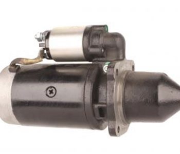 Atjaunots Starteris Scania 9 zobi 571420 — 5200-8288EXC
