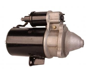 Atjaunots Starteris Peugeot 10 zobi 5802S1 - 5200-8289EXC