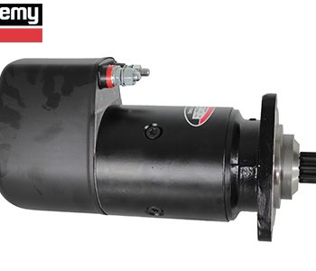 Starteris Remy 19024010 — 5200-8293DR