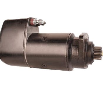 Atjaunots Starteris Volvo 11 zobi 5001680 - 5200-8294EXC