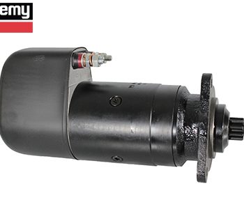 Starteris Remy 19024051 9 zobi — 5200-8296DR