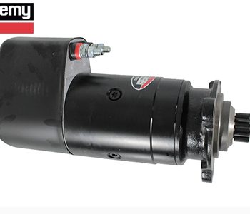 Starteris Remy 19024078 — 5200-8299DR