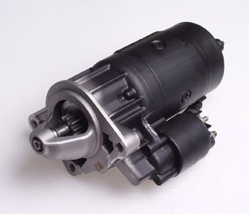 Atjaunots Starteris Ford 10 zobi 91BB-11000-NA - 5200-8302EXC