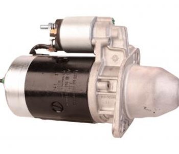 Atjaunots Starteris Volkswagen 9 zobi 068911023D — 5200-8309EXC