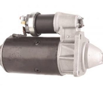 Atjaunots Starteris Renault 9 zobi 534023A - 5200-8311EXC
