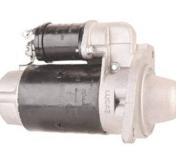 Atjaunots Starteris Ford 3,0 V6 9 zobi - 5200-8317EXC