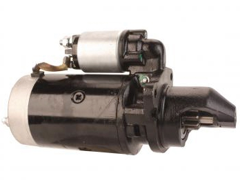 STARTERIS  MB 12V 25-0189 5200-8322EXC OE 