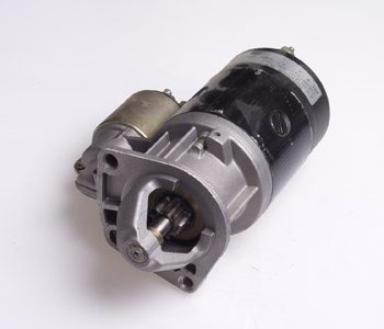 Atjaunots Starteris Ford Escort 9 zobi — 5200-8324EXC