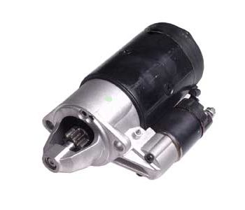 Atjaunots Starteris Warre 2T 9 zobi — 5200-8328EXC