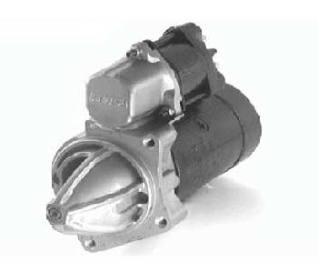 Atjaunots Starteris Fiat 131 — 5200-8332EXC