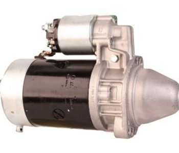 Atjaunots Starteris Mercedes-Benz 9 zobi A0001314027 - 5200-8334EXC