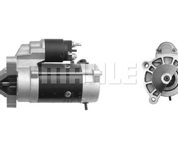 Starteris Mahle PSA IS1146 — 5200-8335MAHLE