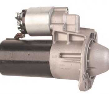 Atjaunots Starteris Ford V6 9 zobi 91GB-11000-AA — 5200-8336EXC