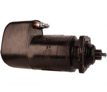 Starteris Mercedes-Benz 9 zobi 0001416024 — 5200-8338