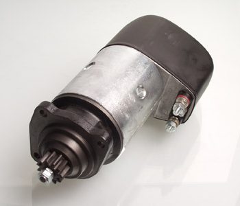 Starteris Deutz 11 zobi 0001416030 - 5200-8339