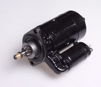 Atjaunots Starteris Volkswagen 6V 9 zobi 111911021E — 5200-8344EXC
