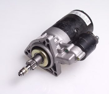 Atjaunots Starteris Volkswagen Transporter T4 02B911023A — 5200-8346EXC