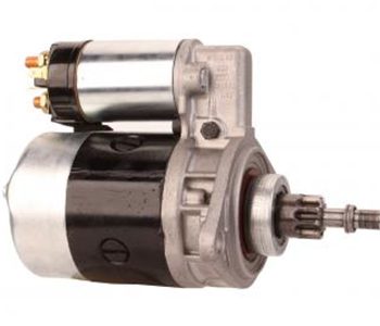 Atjaunots Starteris Volkswagen 9 zobi 091911023 — 5200-8347EXC