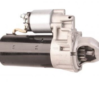 Atjaunots Starteris BMW 318TD 13 zobi - 5200-8350EXC