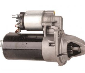 Atjaunots Starteris BMW 12411308543 — 5200-8354EXC