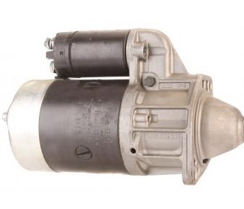 Atjaunots Starteris Ford 9 zobi - 5200-8358EXC