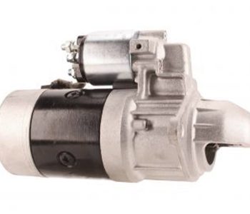 Atjaunots Starteris BMW 750 9 zobi 12411720246 - 5200-8359EXC