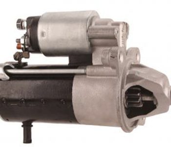 Atjaunots Starteris Ford Mondeo 10 zobi 93BB-11000-HB — 5200-8366EXC