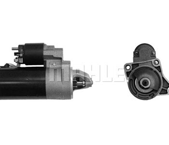 Starteris Mahle Ford Mondeo IS0717 — 5200-8366MAHLE