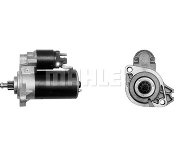 Starteris Mahle Volkswagen 1,4 kW IS0854 — 5200-8367MAHLE