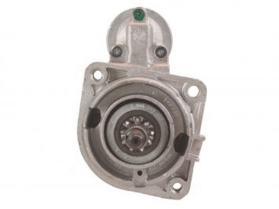 STARTERIS  VW 1632 / 25-1437 5200-8368EXC OE 