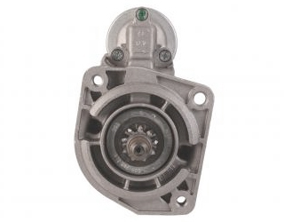 STARTERIS  VW 1458 / 25-1182 5200-8373EXC OE 