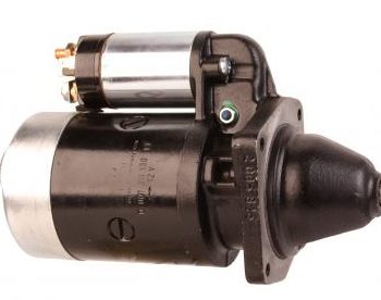 Atjaunots Starteris Fiat 11 zobi 63222400 - 5200-8379EXC