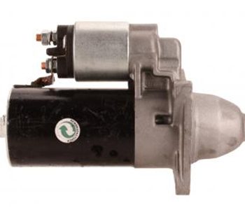 Atjaunots Starteris Fiat 7541569 — 5200-8387EXC