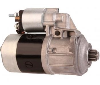 Atjaunots Starteris Volkswagen 9 zobi — 5200-8393EXC