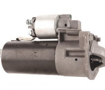Atjaunots Starteris Volvo 9 zobi 1363912 - 5200-8394EXC