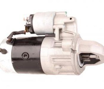 Atjaunots Starteris Mercedes-Benz 10 zobi - 5200-8398EXC