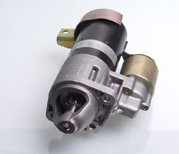 Atjaunots Starteris Alfa Romeo 9 zobi — 5200-8403EXC