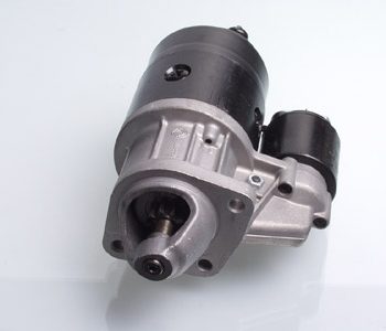 Atjaunots Starteris Alfa Romeo 9 zobi - 5200-8409EXC