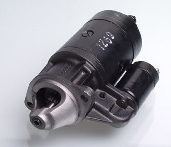 Atjaunots Starteris Alfa Romeo 75 9 zobi — 5200-8410EXC