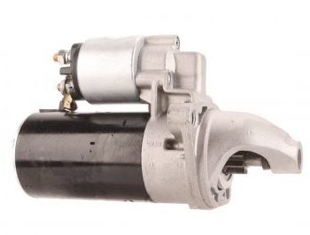 Atjaunots Starteris Audi 9 zobi 078911023A - 5200-8414EXC