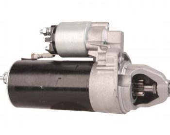 Atjaunots Starteris Audi V8 9 zobi - 5200-8416EXC