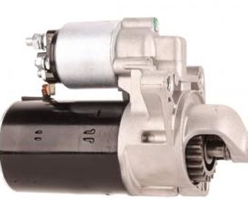 Atjaunots Starteris Ford 21 zobi 0001107059 - 5200-8432EXC
