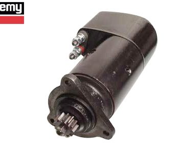 Starteris Remy 12 zobi 19024085 — 5200-8436DR