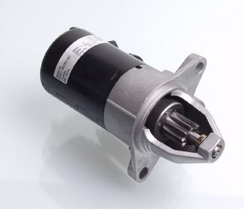 Atjaunots Starteris Rover 820 10 zobi ADU9363 - 5200-8440EXC