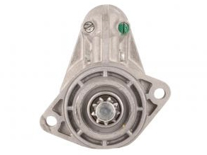 STARTERIS  PORSCHE 26-1105 5200-8441EXC OE 