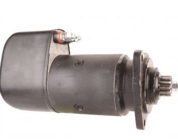 Atjaunots Starteris Remy DAF 11 zobi 19024049 — 5200-8446EXC