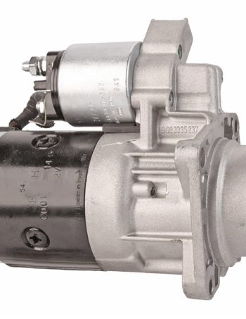 Atjaunots Starteris Fiat — 5200-8448EXC