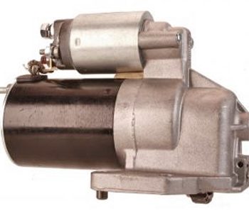Atjaunots Starteris Ford Mondeo 2,5 V6 22 zobi 93BB-11000-KC - 5200-8459EXC